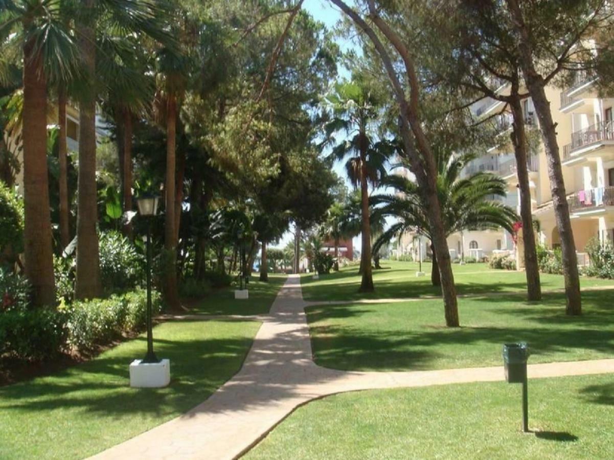 Beachfront Luxury Apartment, Puerto Banus, Marbella Exterior photo